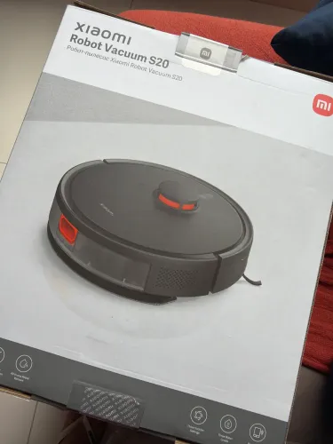 Robot Vacuum S20 / XIAOMI 