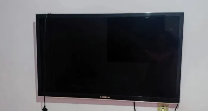 Televisão Samsung 