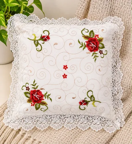 LINDA ALMOFADA DECORATIVA