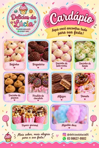 Doceria