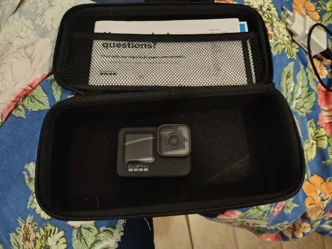 Gopro hero9 9