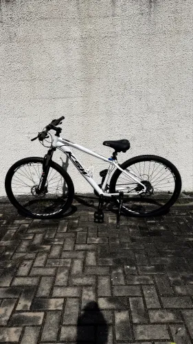 BICICLETA KSW ARO 29 - SHIMANO ALIVIO 27V