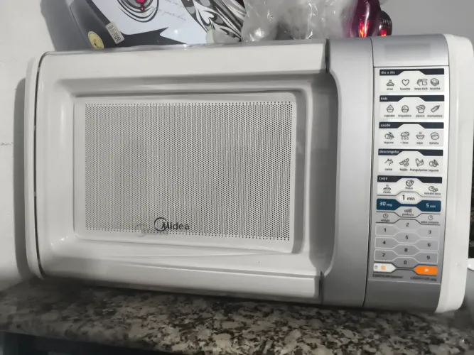 Microondas Midea