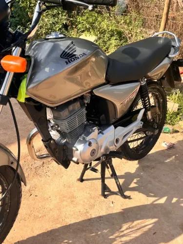 Titan 150cc completa