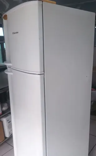 REFRIGERAÇÃO FRIO