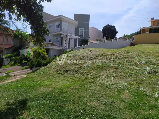 terreno - Parque Prado - Campinas