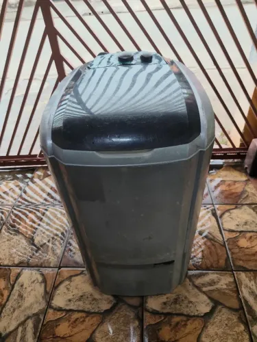 Tanquinho Colormaq 16kg