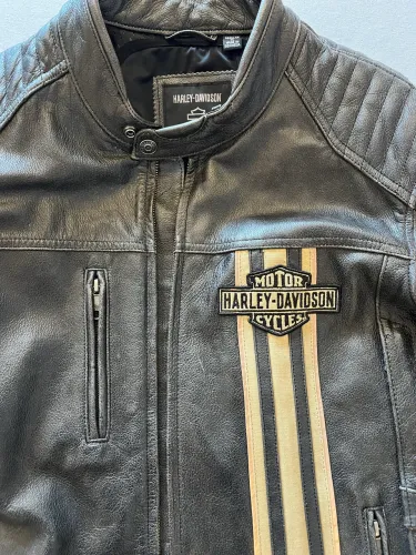 Jaqueta Harley Davidson XL GG