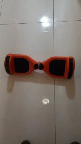 Hoverboard bateria nova carregador ok