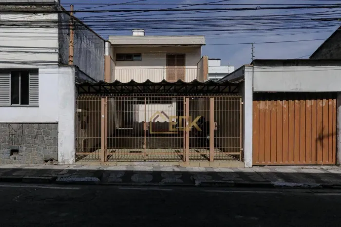 Sobrado com 3 dormitórios, 249 m² - venda por R$ 1.700.000 ou aluguel por R$ 11.251/mês -