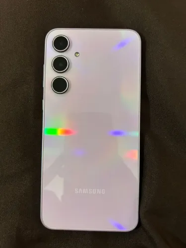 Vende-se sansung Galaxy A35