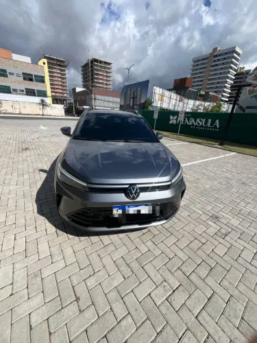 Volkswagen Nivus Sense 1.0 200 TSI Flex Aut. 2026