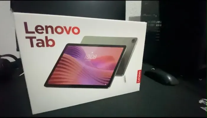 Tablet Lenovo 10.1 - 64GB