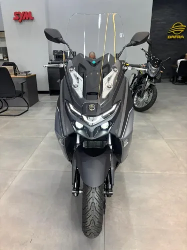 Maxsym 400 GT ABS 0KM 