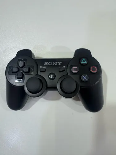 Controle ps3 sony