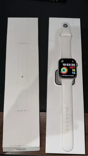 Apple Watch Séries 8 