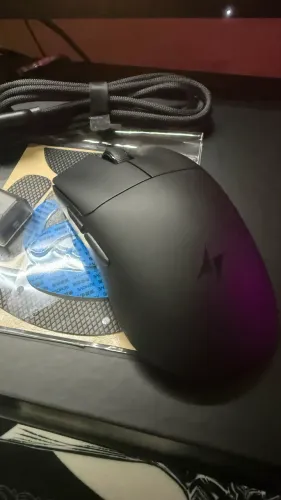 Mouse ATK F1 V2 Ultimate(Novo)