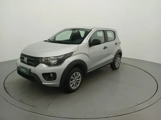 Fiat Mobi Like 1.0 Fire Flex 5P. 2025