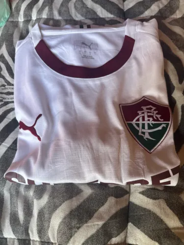 Camisa Fluminense tamanho G