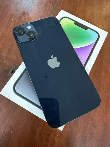 iPhone 14 Plus 128 giga