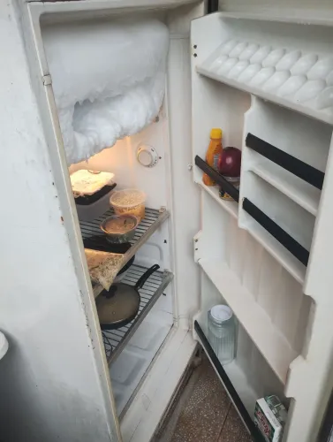Geladeira 