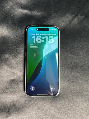 iPhone 15 super desconto!