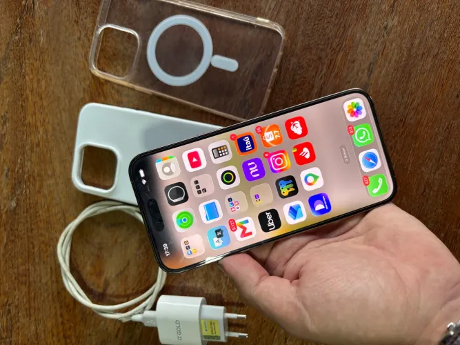 iPhone 14 Pro Max