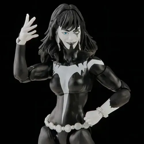 Marvel Legends Shriek (Frances Barrison) loose