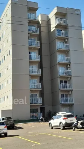 Apartamento a venda no Residencial Altos do Itamaraty - Oportunidade Única!