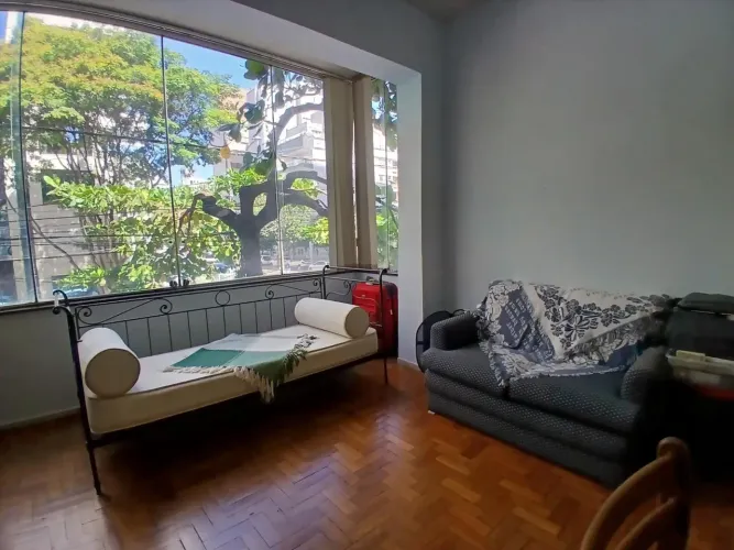 (69993) à venda - Apartamento 3 quartos com 3 quartos, no Santo Agostinho