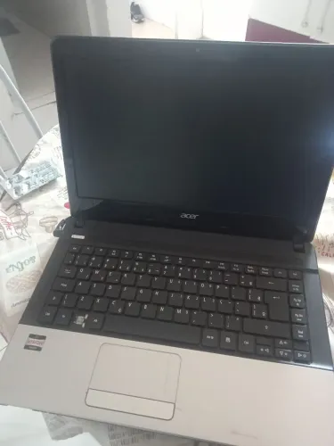 Notebook ACER