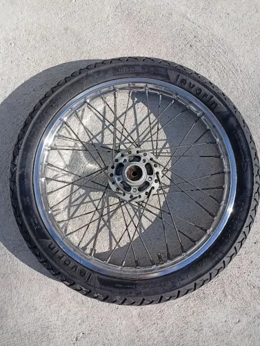 Rodas Honda