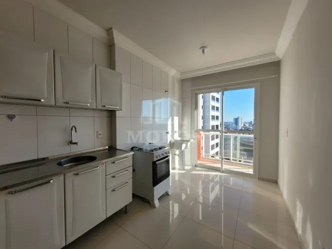 APARTAMENTO PARA ALUGAR NO CENTRO - ED. IMPERADOR