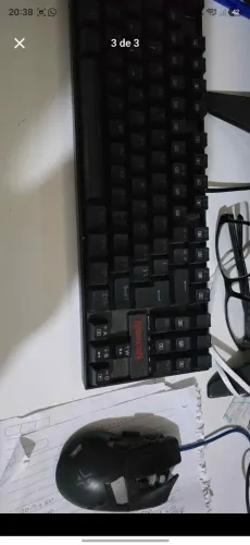 Vendo pc, inter core i5 3° geração, 8gb ram, gtx750, ssd224