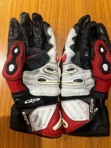 Luva GP PLUS Alpinestars