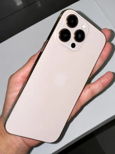 ? iPhone 16 Pro Max 512GB