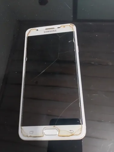 Celular Galaxy a03 Samsung