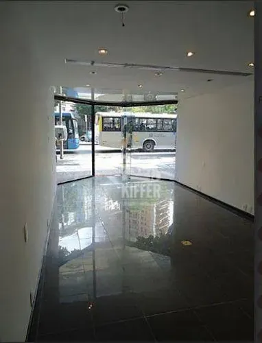 Loja para alugar, 33 m² por R$ 21.047,31/mês - Leblon - Rio de Janeiro/RJ