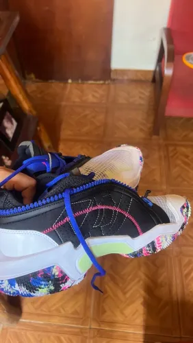 VENDE-SE JORDAN WHY NOT? 0.6 MULTI-COLOR