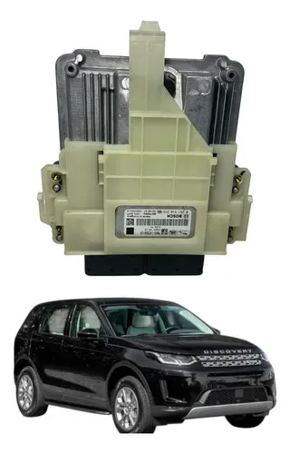Módulo Injeção Discovery Sport 2.0 P250 2021 M8a214c568ca