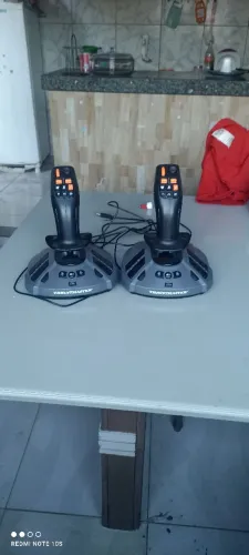 Vendo Joystick