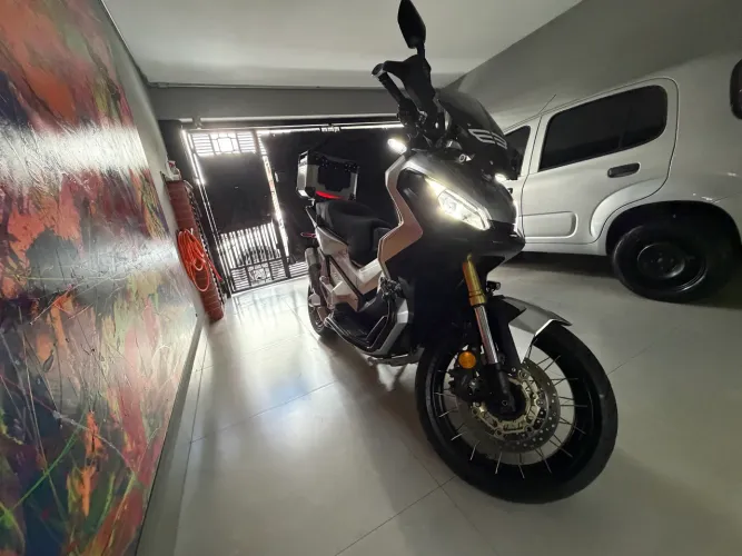 Honda X-ADV 750