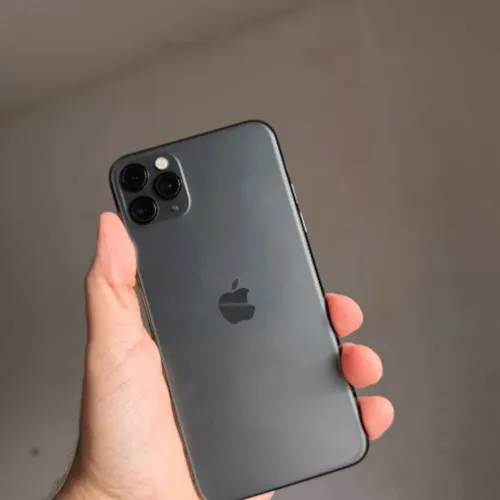 iPhone 11 Pro