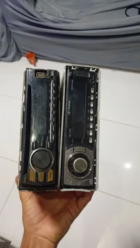 Radios