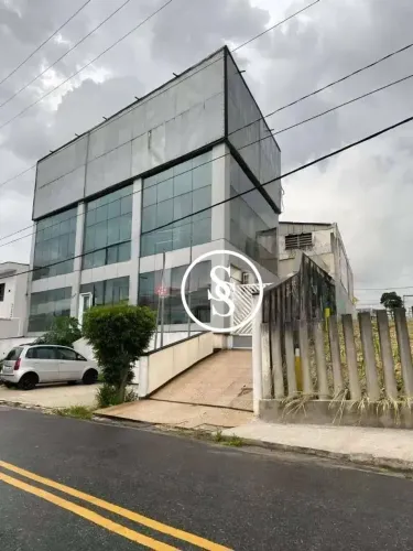 Prédio Comercial com 246 m² de área privativa, à venda - Bairro Anchieta em São Bernardo d