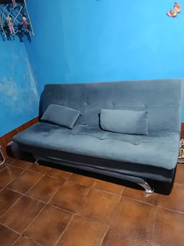 Sofá 1 ano de uso