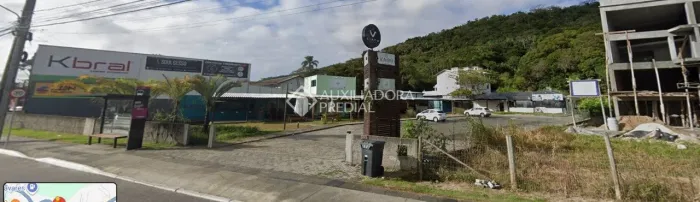 TERRENO 6800M² SC 406