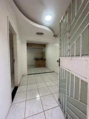 Casa de Vila na Alvorada (Beco Santa Isabel)
