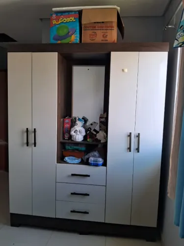 guarda roupa
