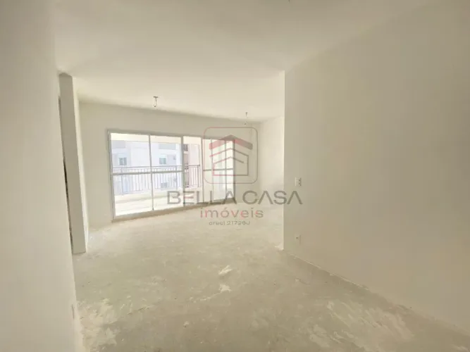 Apartamento novo à venda na Mooca - 84m2- 2 dormitórios - 2 suítes- 1 vaga de garagem